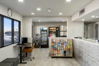 Days Inn by Wyndham Wheat Ridge/Denver West