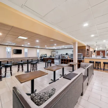 Suburban Studios, Kearney