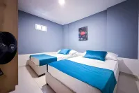 Increíble Apartasuite 5 Estrellas - Apartments