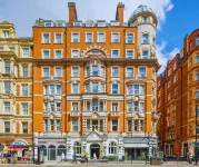 voco London - Bloomsbury by IHG - sul mare