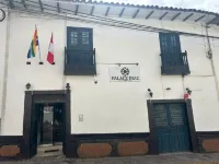 PALACE DIAZ INN