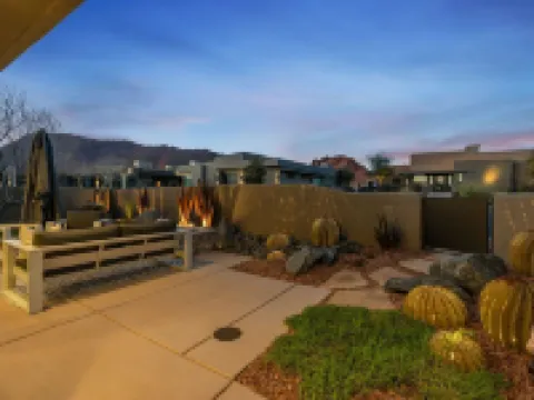 寧靜景觀17號3卧室住宅 艾文斯酒店