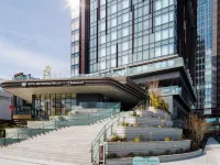 HOTEL METROPOLITAN OIMACHI TRACKS Tokyo Hotels near Honsenji Temple