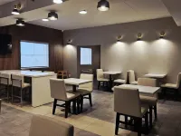 Wingate by Wyndham Pittsburgh/West Mifflin - 2 tähden