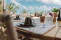 Ankura Preá Spa & Boutique Hotel - servizio colazione