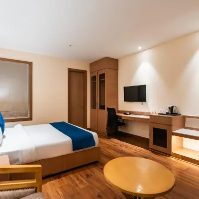 Surestay by Best Western Lucknow Hotels near Singapore Mall