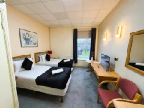 斯洛斯特內斯特酒店