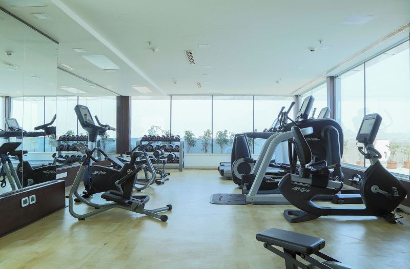 Mercure Hyderabad KCP photo 2