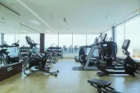 Mercure Hyderabad KCP - Gym