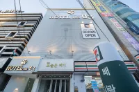 Daegu Duryu Hotel the 83 達西區住宿飯店
