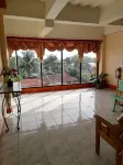 คอนสเตรลล์ เพนชั่นเฮาส์