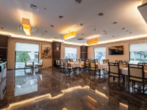 216 Castle Hotel Hotels in Gebze