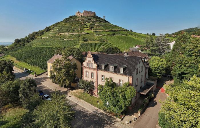 Schwarzwald Boutiquehotel Goethe