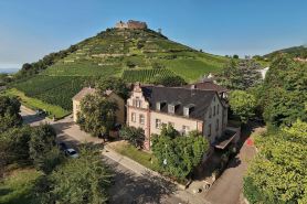 Haus Goethe in Staufen