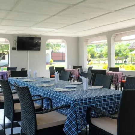 Likizo Cottages & Resort Kanamai