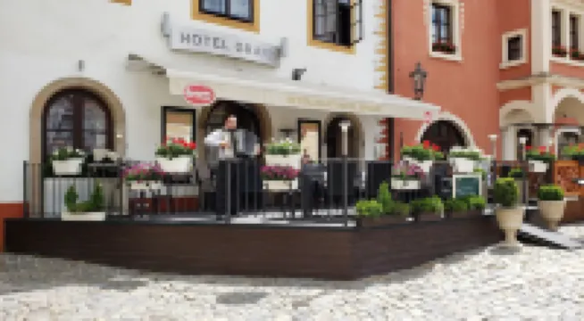 Hotel Grand
