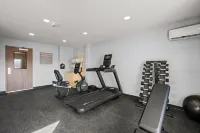 Spark by Hilton Fort Wayne - Gym