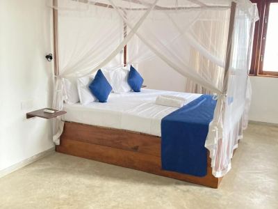 Mealanie's House