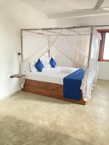 Mealanie's House