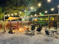 Gapyeong Now, Here Pension 大原寺周辺のホテル