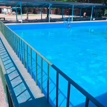 Yangju Vitamin Pension & Campground