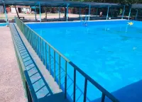 Yangju Vitamin Pension & Campground - Pools