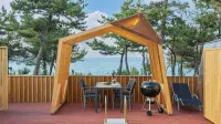 Uljin 207 Mile Pension