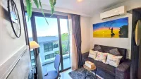 A302 - 1 Bedroom Serviced Apartment, Ao Nang Beach