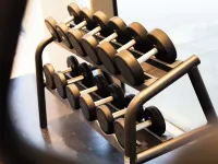 Mövenpick Hotel Brussels Airport - Gym