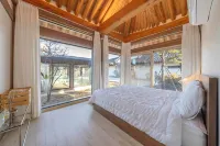 Oso Hanokstay - spa