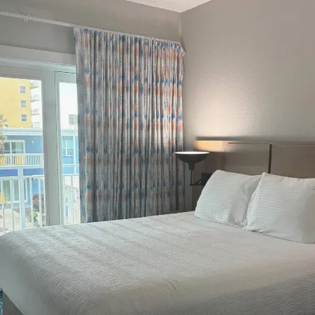 Coconut Palms Beach Resort II, an Ascend Collection Hotel