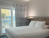 椰子棕櫚海灘度假村 II，Ascend 系列飯店
