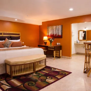 La Villa de Zaragoza