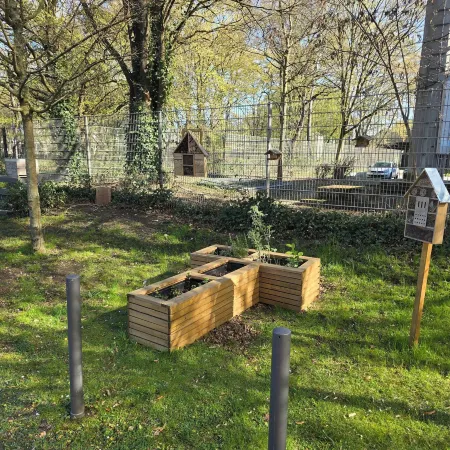 Ibis Budget Koeln Messe