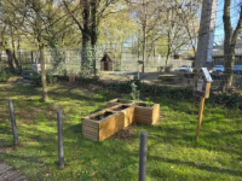 이비스 버짓 쾰른 메세