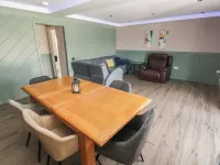 草原景觀酒店