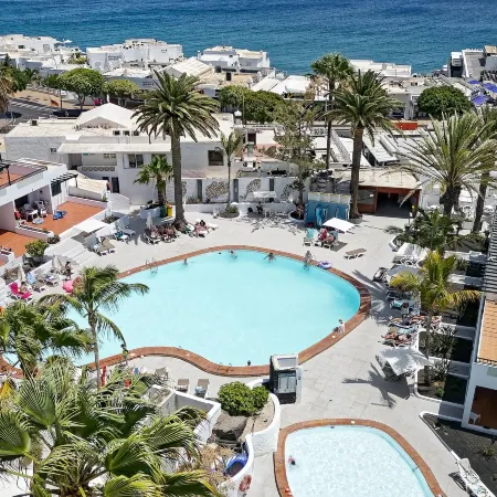 Bluesea Playa Club