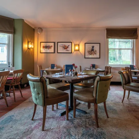 King John Inn