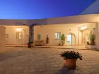 Masseria Il Vignale Hotels in Ostuni
