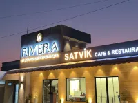 Riviera Hotel & Resort Hotels in Khargone