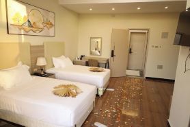 Tateno Royal Hotel