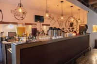 Hotel Bari Bucaramanga - bar