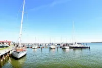 Exklusive Panoramawohnung in Barth