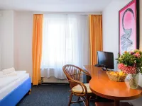 Vinetahotel Stadt Barth Hotels in Barth