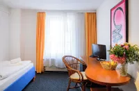 Vinetahotel Stadt Barth