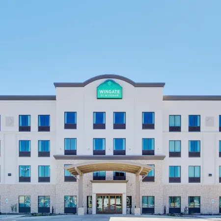 Wingate by Wyndham San Angelo