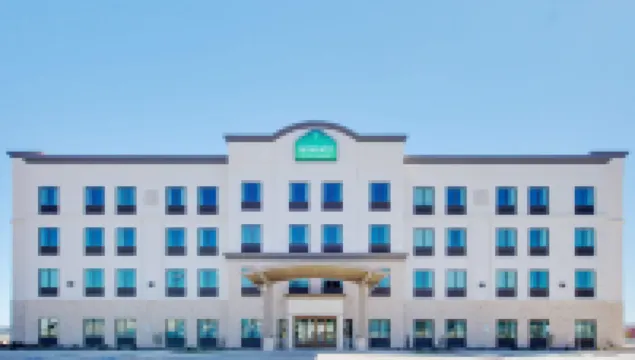 Wingate by Wyndham San Angelo