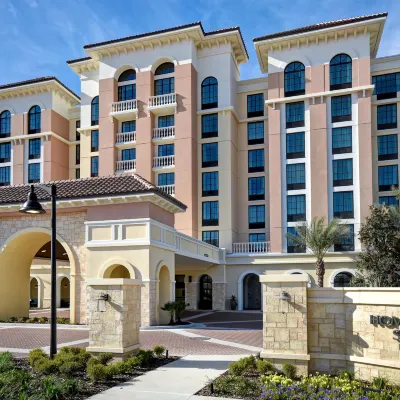 奧蘭多弗拉明戈路口Homewood Suites by Hilton 迪士尼神奇王國（Disney's Magic Kingdom）附近的飯店