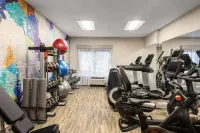 Hyatt Place Columbus Dublin - Gym
