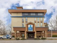 Best Western Holiday Lodge Hotels in Clear Lake